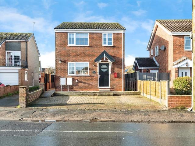 House for sale in Rawcliffe