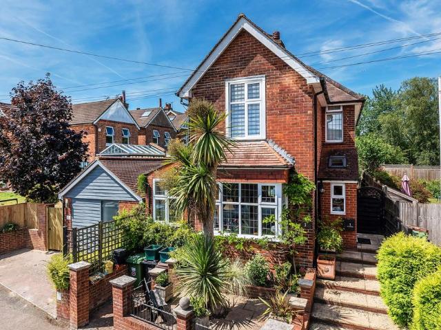 House for sale in St James, Sandown Park
