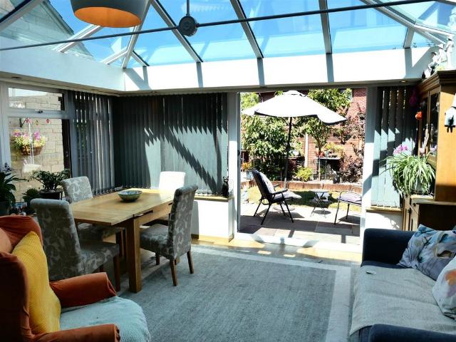 House for sale in Calne
