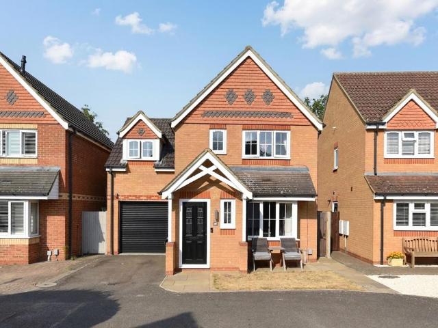 House for sale in Biggleswade, Bedfordshire