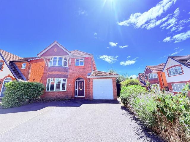 House for sale in Portchester, Fareham