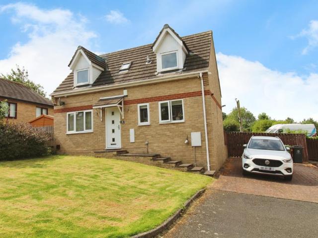House for sale in Prudhoe