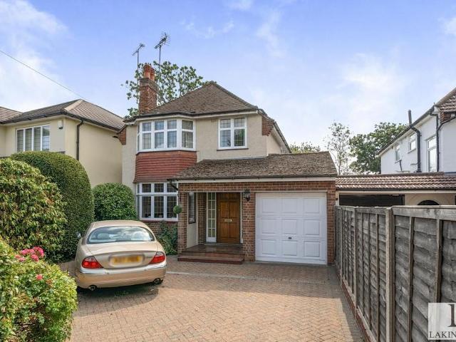 House for sale in London Borough of Hillingdon, Greater London