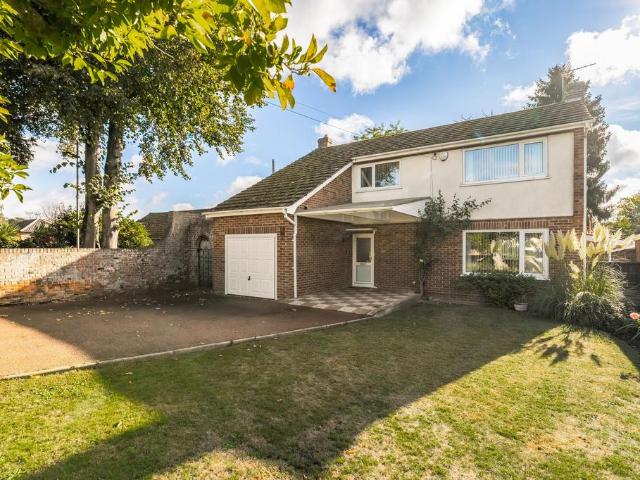 House for sale in Old Catton, Broadland