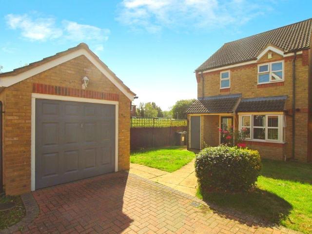 House for sale in Caulcott, Lower Shelton