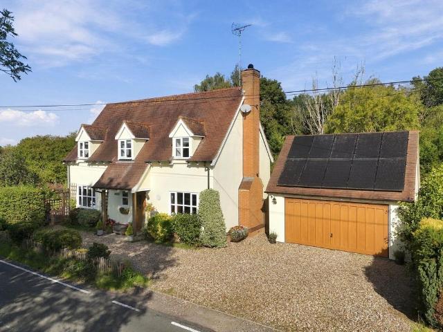 House for sale in Birdbrook, Braintree