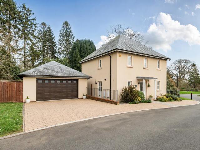 House for sale in Somerset