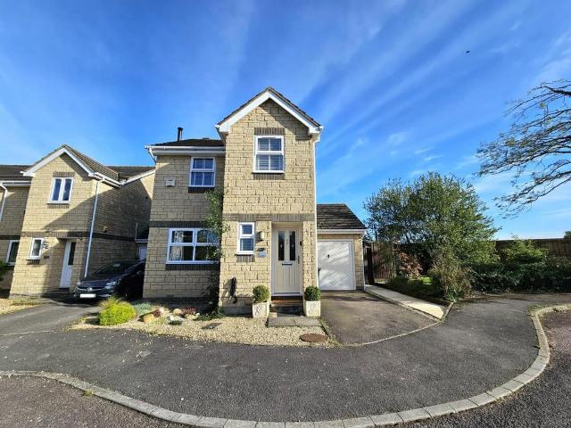 House for sale in Charfield