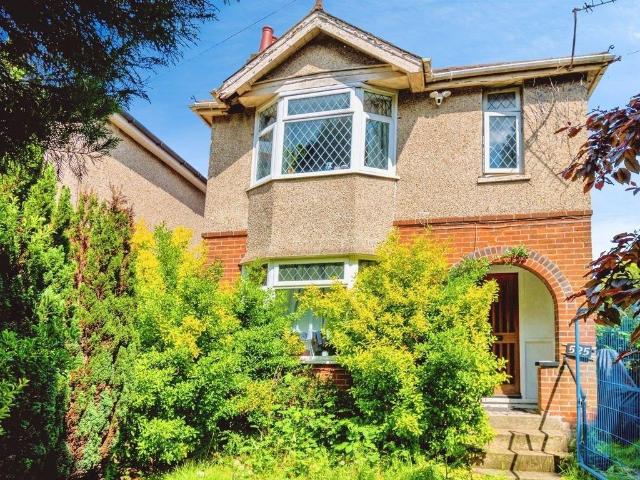 House for sale in Maybush, City Of Southampton