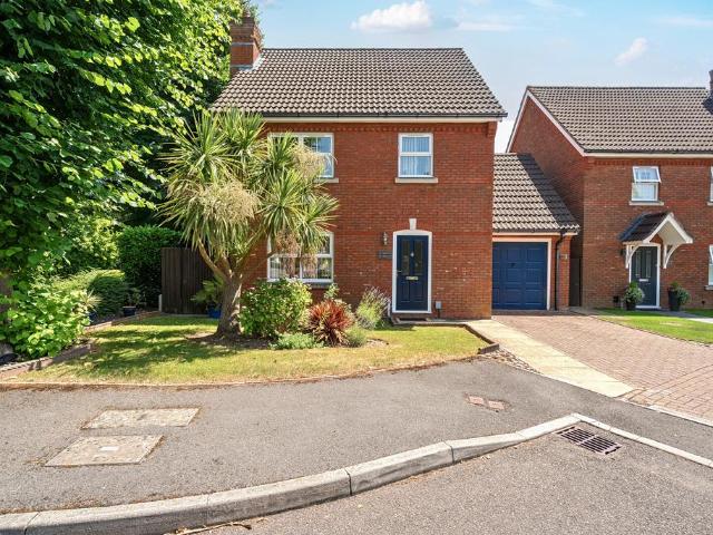 House for sale in Woking, Surrey