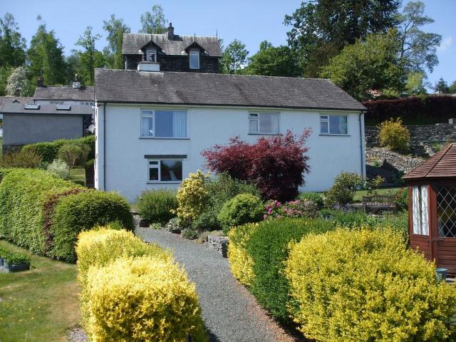 House for sale in Hawkshead