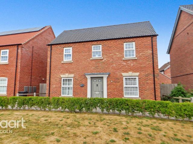 House for sale in West Honeywood, Ingleby
