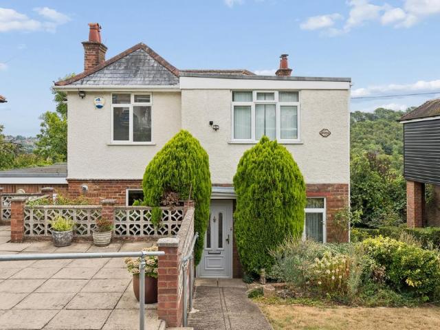 House for sale in Cressex, Buckinghamshire