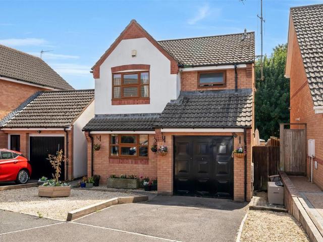 House for sale in Bridport, East Dorset