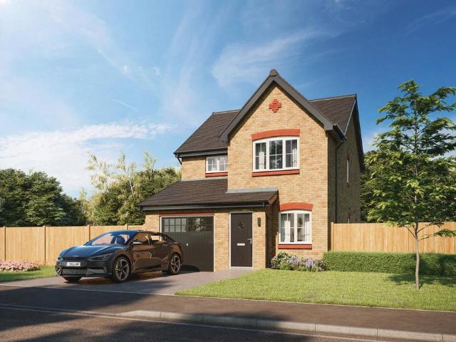 House for sale in Little Eppleton, Sunderland