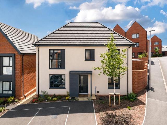 House for sale in Bridford, Devon