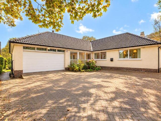 House for sale in Castlehill, Bearsden