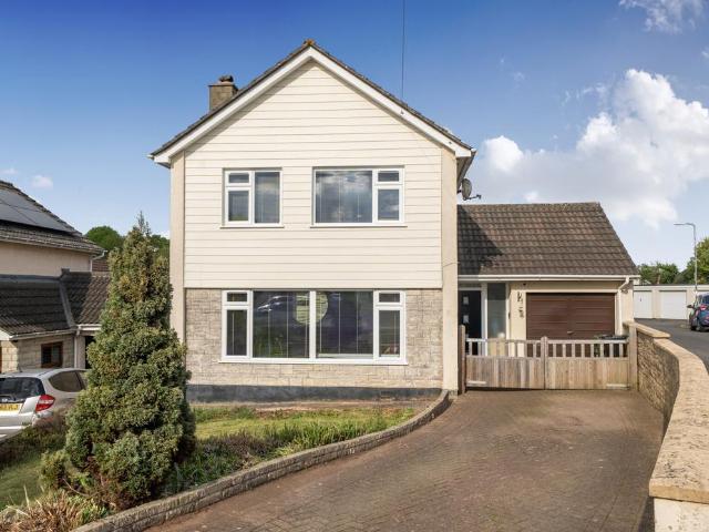 House for sale in Thicket Mead, Midsomer Norton