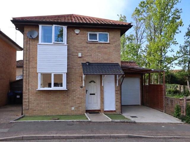 House for sale in Old Wolverton, Milton Keynes