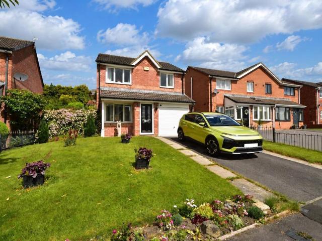 House for sale in No Place, Stanley
