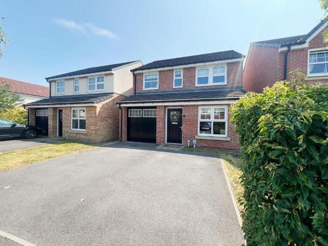House for sale in Mount Pleasant, Thinford