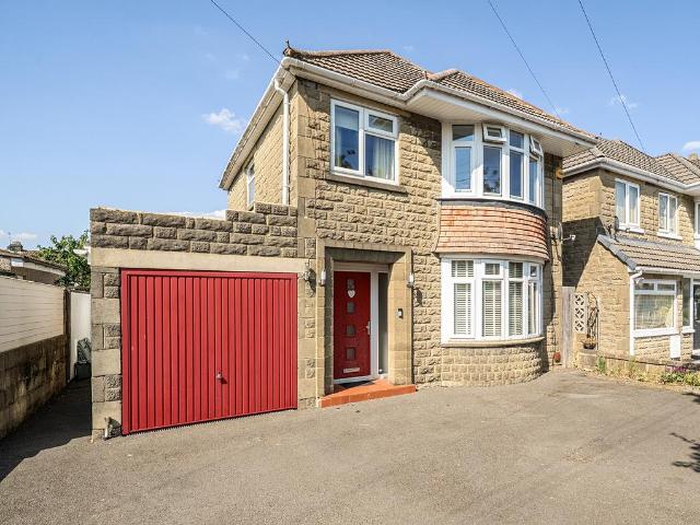 House for sale in Ferndale, Rodbourne