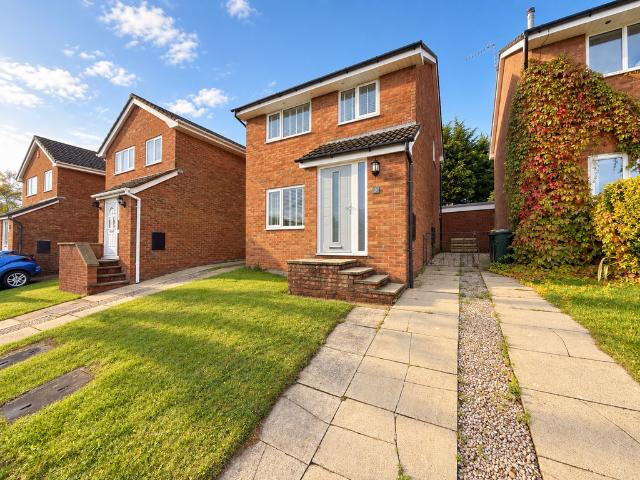 House for sale in Bailrigg, Bare