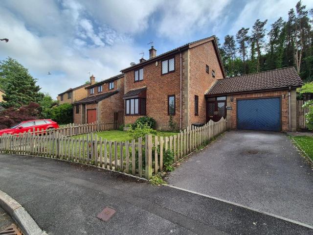 House for sale in Brackla, Coity