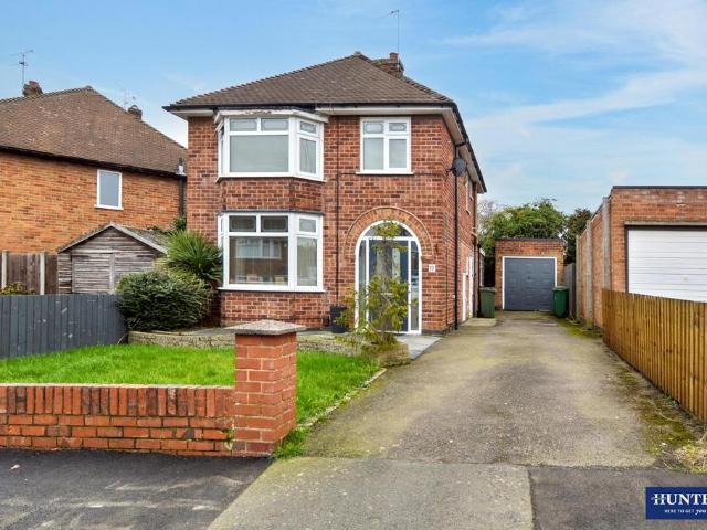 House for sale in South Wigston, Wigston Magna