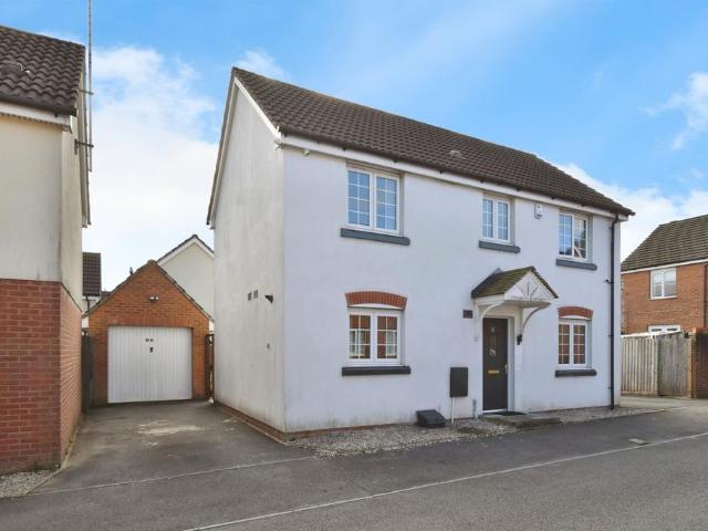 House for sale in Cyfarthfa, Merthyr