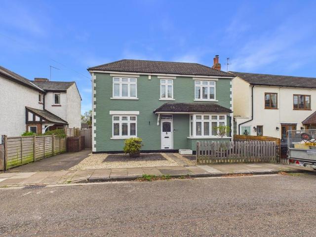 House for sale in Aylesbury, Isle Of Man