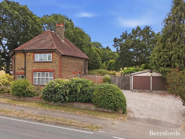 House for sale in Havering's Grove, Billericay