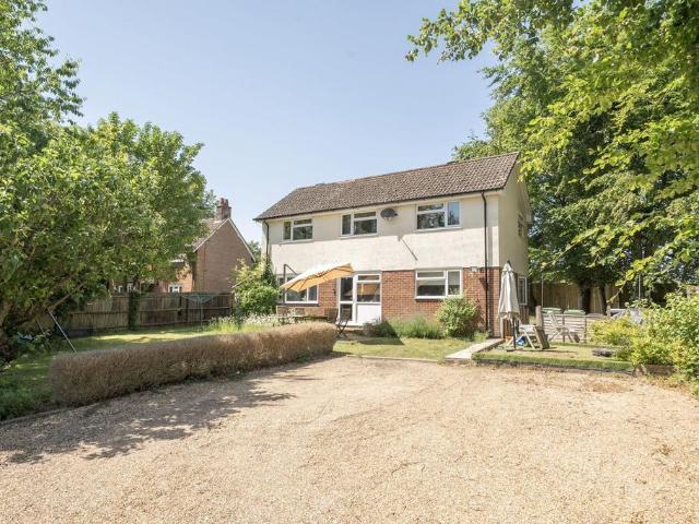 House for sale in Twyford, Hampshire