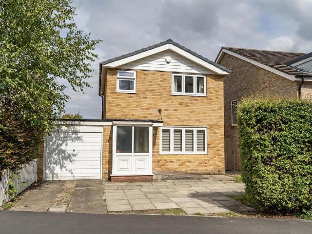 House for sale in Woodthorpe, High Field