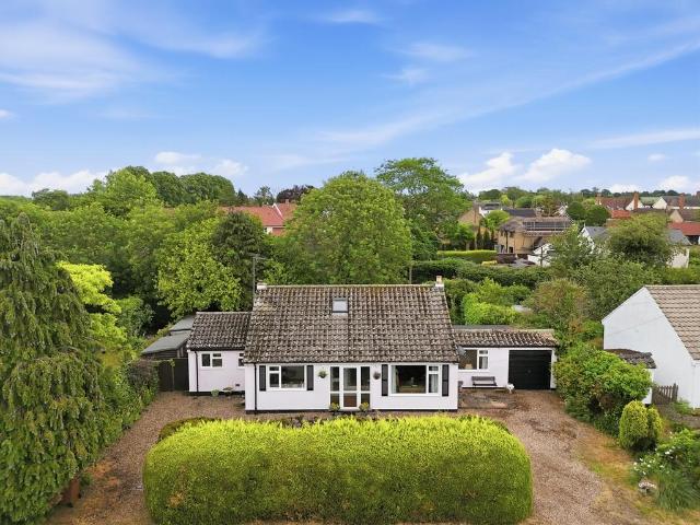 House for sale in Norton, Bedingfield