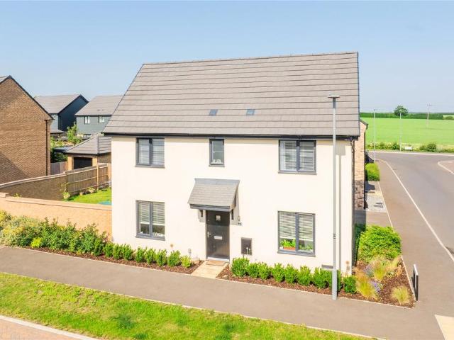 House for sale in Olney
