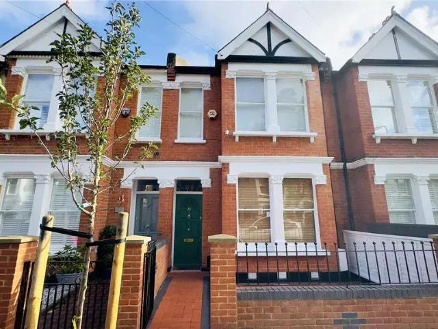 House for sale in London Borough of Ealing, Greater London