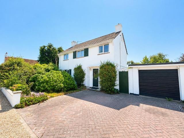 House for sale in Clapham, West Sussex