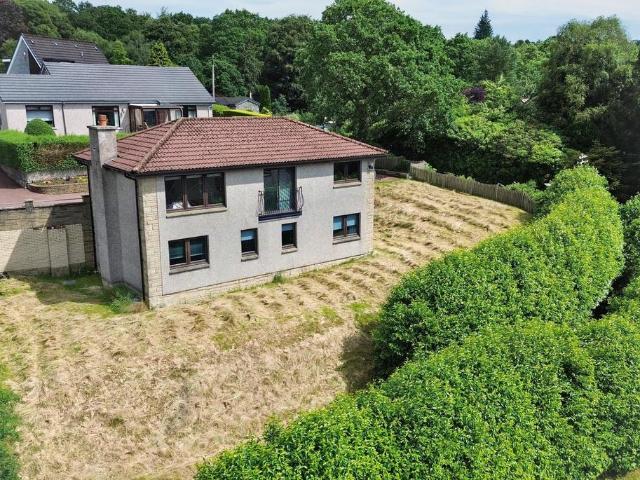 House for sale in Balmalloch, Kilsyth