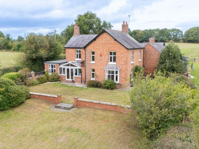 House for sale in Welshampton and Lyneal, Welshampton