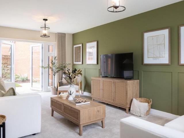 House for sale in Great Dunmow, Uttlesford