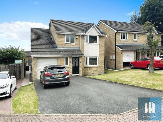 House for sale in Cowcliffe, Huddersfield
