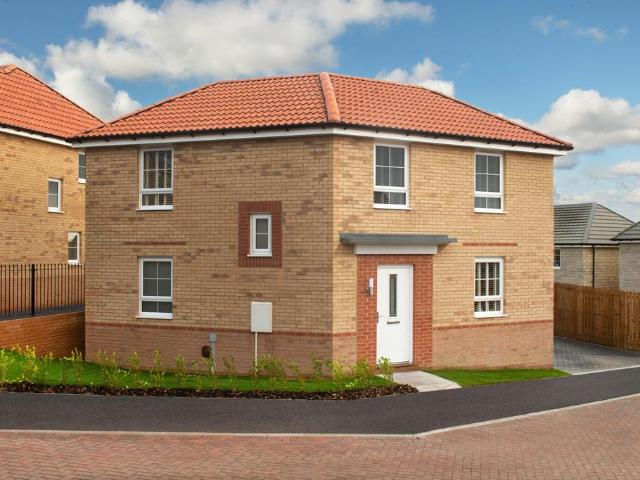 House for sale in Witham St Hughs, Ashby De La Launde