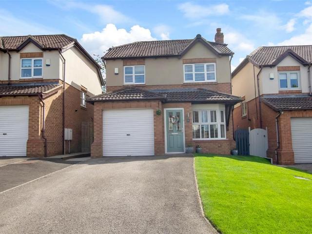 House for sale in Trimdon