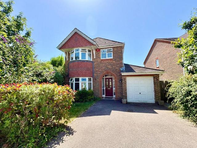 House for sale in Glenleigh Park, Heathlands