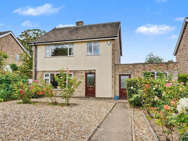 House for sale in Chedburgh, Suffolk