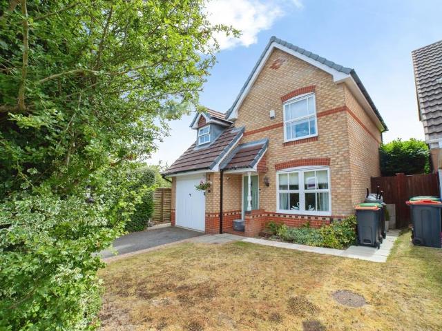 House for sale in East Midlands