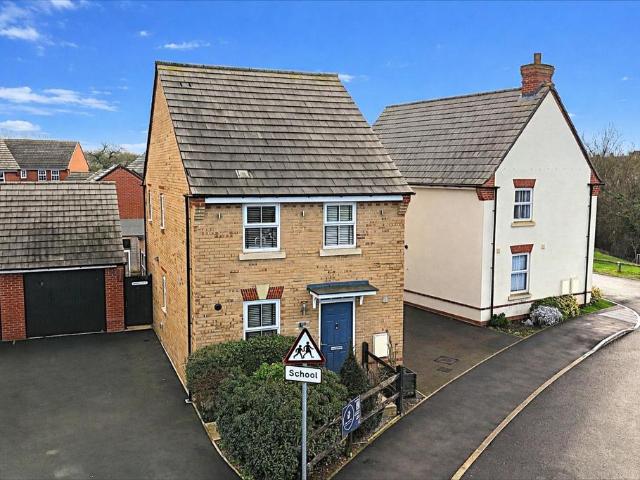 House for sale in Hunts Grove, School House