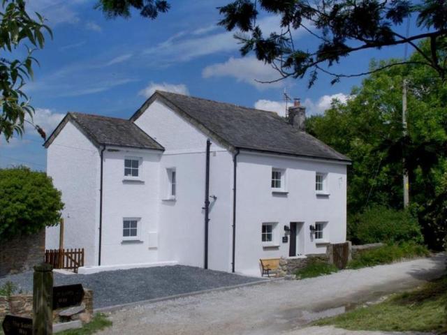 House for sale in St. Issey, St Issey