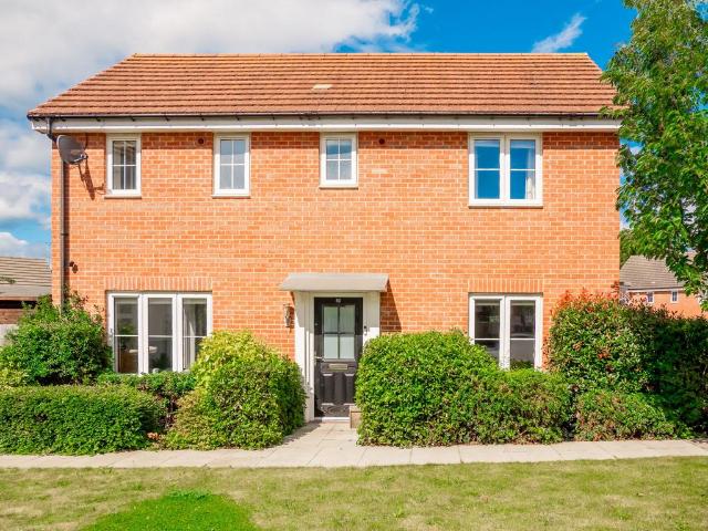 House for sale in Barling, Essex